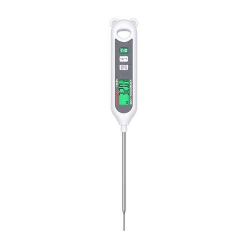 Habotest HT690 - thermomètre de cuisine à sonde longue -50 à 300 °C
