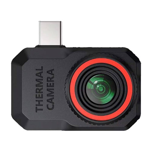 Habotest HT820 - caméra thermique infrarouge pour smartphone