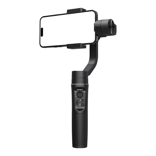 HOHEM iSteady Mobile+ - Stabilisateur 3 axes pour smartphone