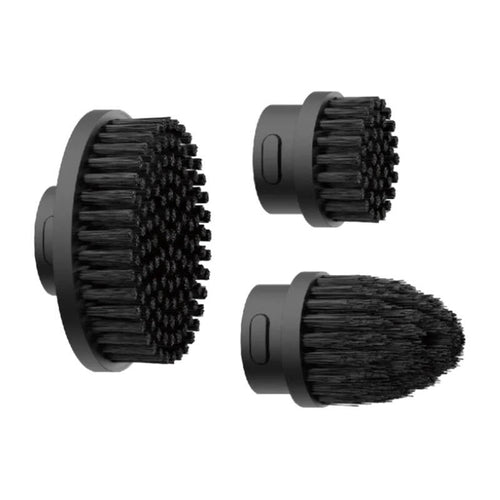 HOTO — Brossettes de rechange pour brosse électrique (QWFGJ005) — visuel 1