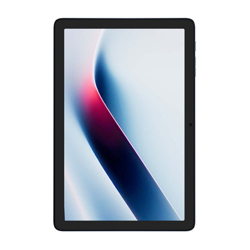 HOTWAV TAB Pad 13 Pro - Tablette 10,1 pouces 256 Go avec clavier, grise : face