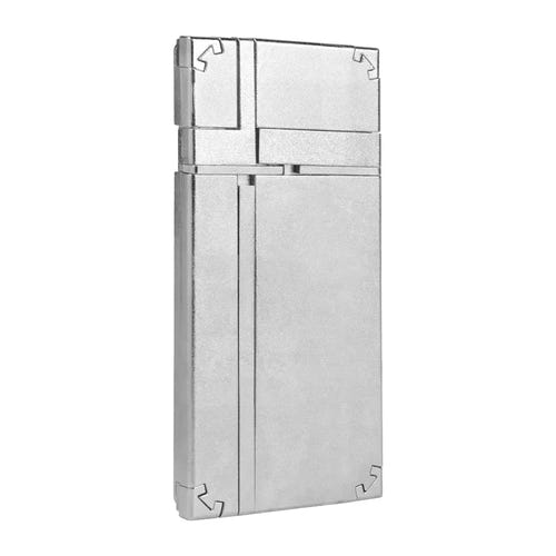 HTVRONT - Support de maintien pour coques de smartphones Android : porte coque htvront argent