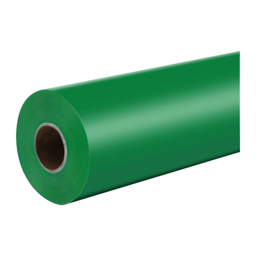 HTVRONT - Vinyle adhésif mat vert, rouleau 30,5 x 180 cm - visuel 1