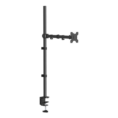 Huanuo HNCM9 - Support écran 13 à 32 pouces sur colonne de 99 cm, VESA 75/100