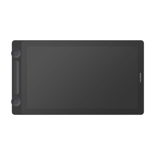 Huion Kamvas 16 Gen 3 GS1563 - Tablette graphique à écran 2,5K de 15,8 pouces : allumé