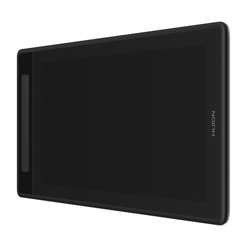 Huion Kamvas Pro 13 GT1302 - Tablette graphique 2,5K 13,3 pouces en 16:10 : face avant