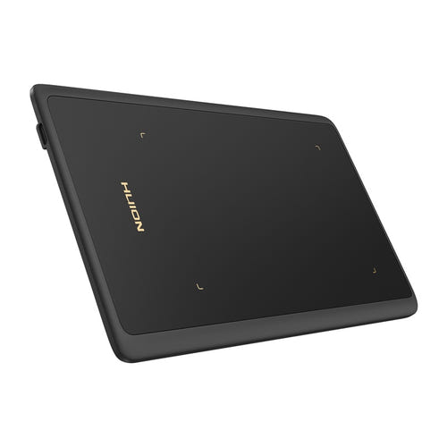 Huion H420X - Tablette graphique 8192 niveaux (stylet sans batterie) : PW100 sans batterie