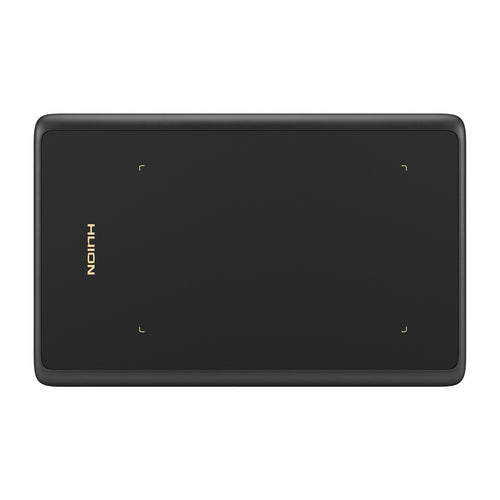 Huion H420X - Tablette graphique 8192 niveaux (stylet sans batterie) - visuel 1