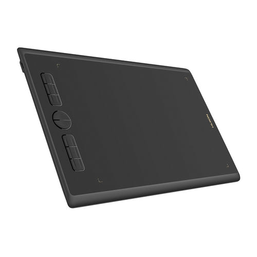 Huion H610X - Tablette graphique grand format (stylet sans batterie) : PW100 EMR