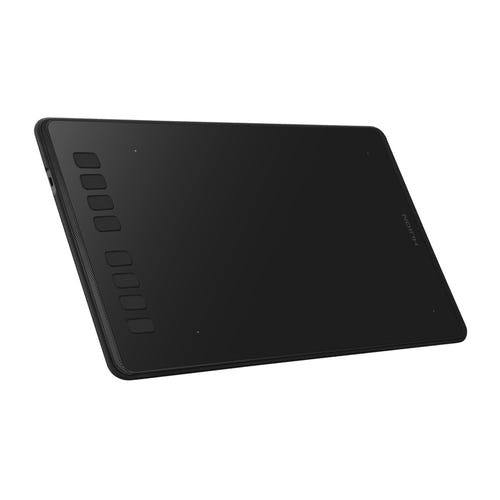 Huion H950P - Tablette graphique 8192 niveaux (vue 2)
