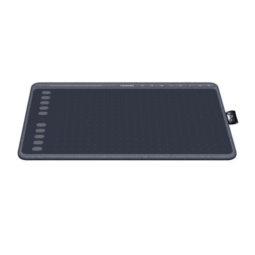 Huion HS611 - Tablette graphique grand format (vue 3)