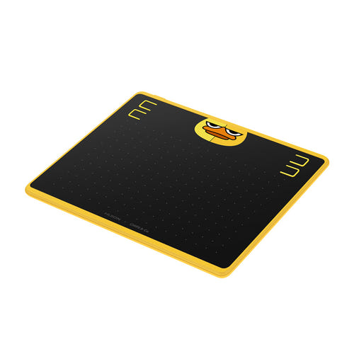 Huion HS64 SE - Tablette graphique édition spéciale (vue 3)