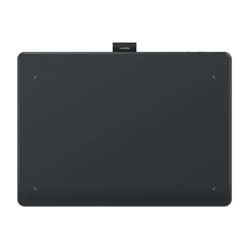Huion Inspiroy Frego M - Tablette graphique Bluetooth texture papier (vue 1)