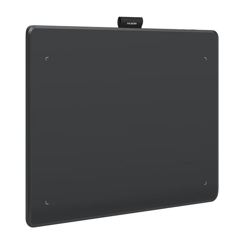 Huion Inspiroy Frego M - Tablette graphique Bluetooth texture papier (vue 2)