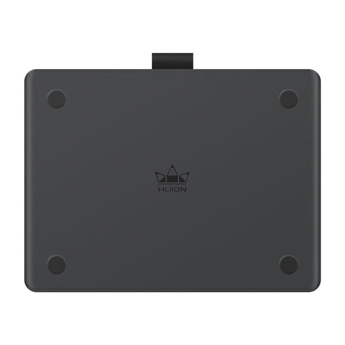 Huion Inspiroy Frego S - Tablette graphique Bluetooth (vue 3)