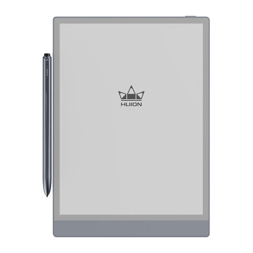 Huion Kamvas Ink EB1011 : étui cuir fermeture magnétique