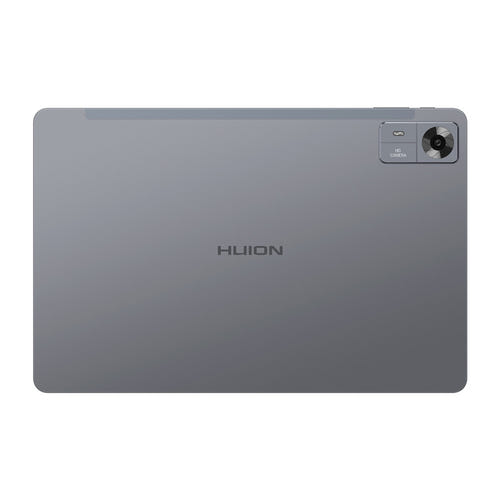 Huion Kamvas Slate 11 - tablette graphique Android 10,95 pouces avec stylet H-Pencil : housse de protection fournie