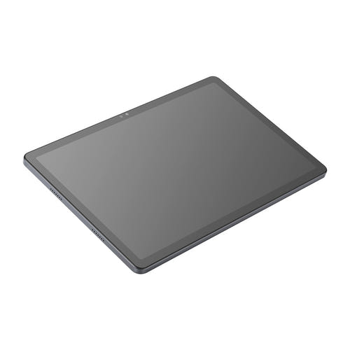 Huion Kamvas Slate 11 - tablette graphique Android 10,95 pouces avec stylet H-Pencil : dos aluminium