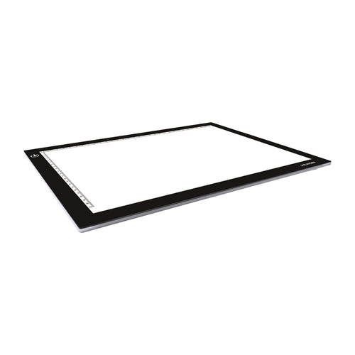 Huion L4S - Table lumineuse LED A4 ultra-fine (vue 2)