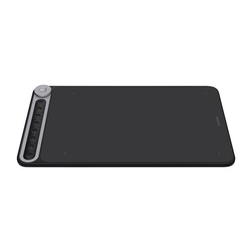 Huion Q620M - Tablette graphique sans fil grand format (vue 2)
