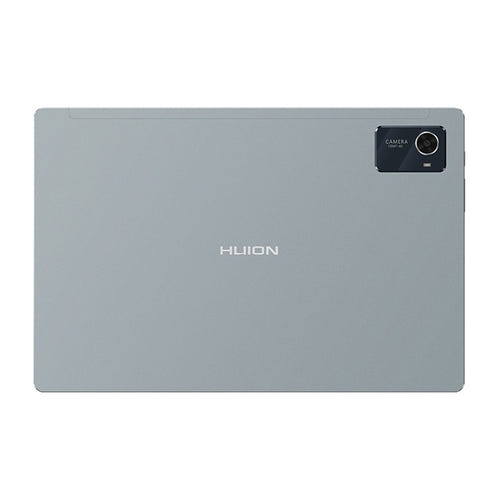 Huion Slate 10 - tablette graphique Android 10,1 pouces avec stylet HS200 : étui avec fonction support