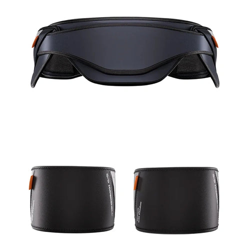 Hypershell AeroFlex Nylon - Kit ceinture et sangles ultra-légères pour exosquelette série X - visuel 1