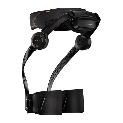 Hypershell X Max S - Exosquelette d'assistance à la marche, 1000 W et 22 N.m - visuel 3