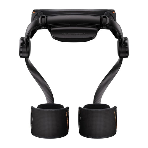 Hypershell X Ultra S - Exosquelette d'assistance à la marche, double batterie et titane - visuel 2
