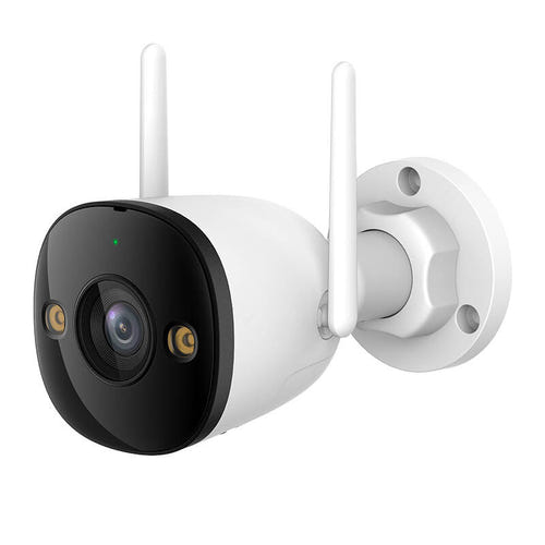 IMOU Bullet 3 - Caméra extérieure WiFi 3MP, sirène et projecteur (vue 3)