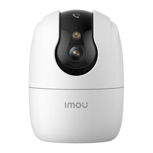 IMOU Ranger 2C Pro - Caméra de surveillance intérieure motorisée 5 MP Wi-Fi 6 : tête motorisée