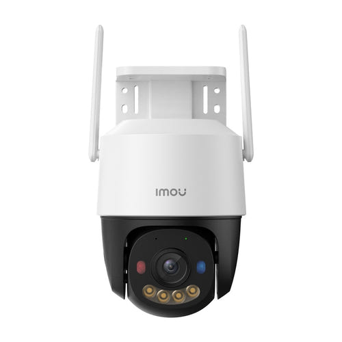 IMOU Cruiser SC 4G - Caméra extérieure 5MP motorisée sur réseau mobile (vue 3)