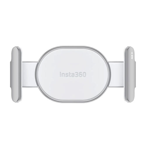 Insta360 Flow 2 Pro - Pince magnétique pour smartphone (blanc)
