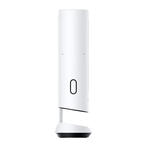Insta360 Wave - hub audio de conférence IA à 8 micros, blanc : enregistreur réunion IA