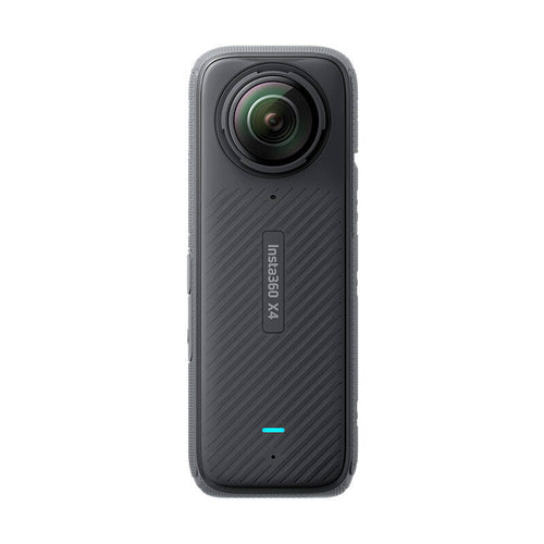 Insta360 X4 - Caméra 360 8K avec écran tactile - visuel 1