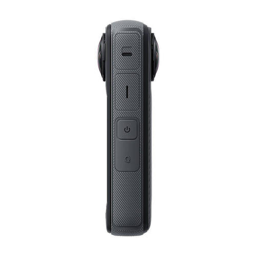 Insta360 X4 - Caméra 360 8K avec écran tactile : 2,5 pouces