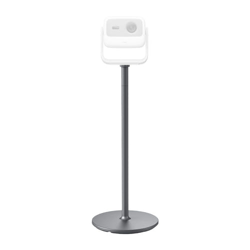 JMGO P062 - Pied de sol pour vidéoprojecteur N1S SE, Nano et PicoPlay+ : base arquée quatre appuis