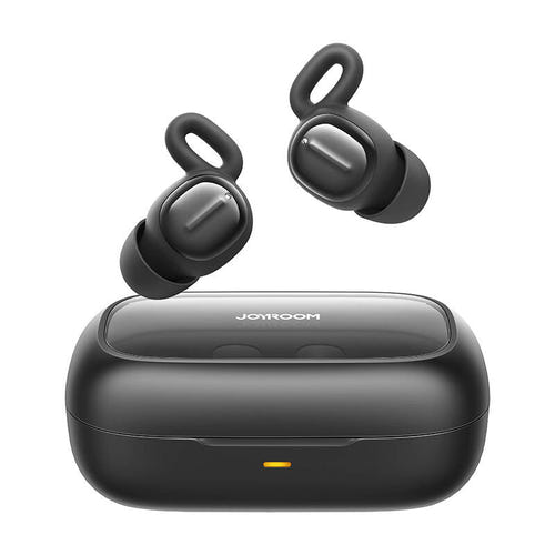 Joyroom Cozydots JR-TS1 - Écouteurs sans fil Bluetooth 5.3 jusqu'à 24 h (noir)