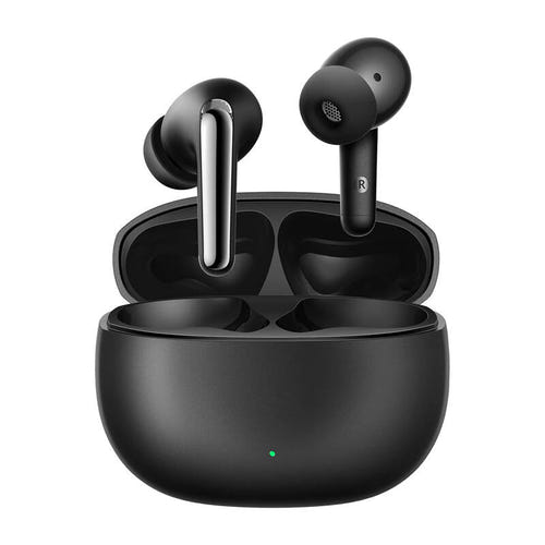 Joyroom Funpods JR-FN1 - Écouteurs sans fil ANC 42 dB (noir)