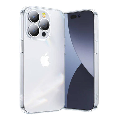 Joyroom JR-14Q3 - Coque transparente pour iPhone 14 Plus