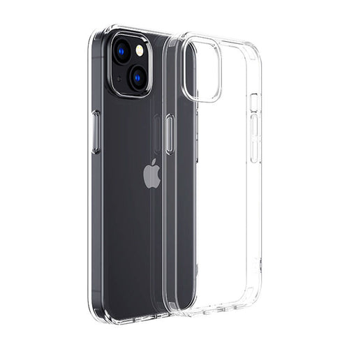 Joyroom JR-14X3 - Coque transparente fine et légère pour iPhone 14 Plus