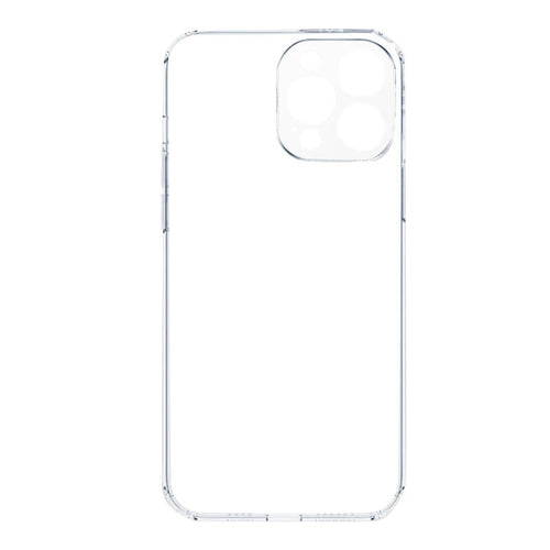 Joyroom JR-15X2 - Coque de protection transparente pour iPhone 15 Pro