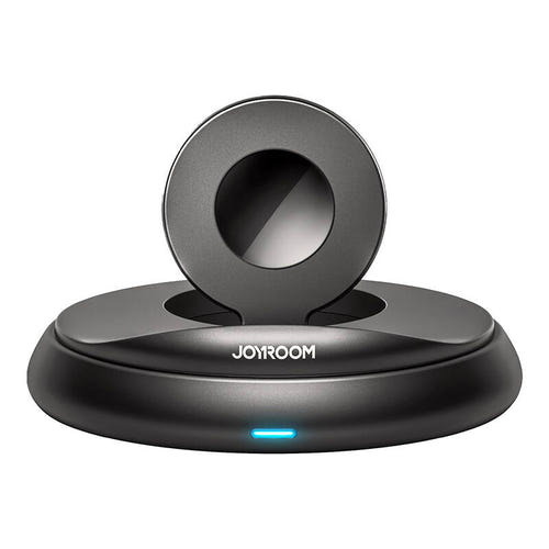 Joyroom JR-W12 - Chargeur Apple Watch pliable (noir)