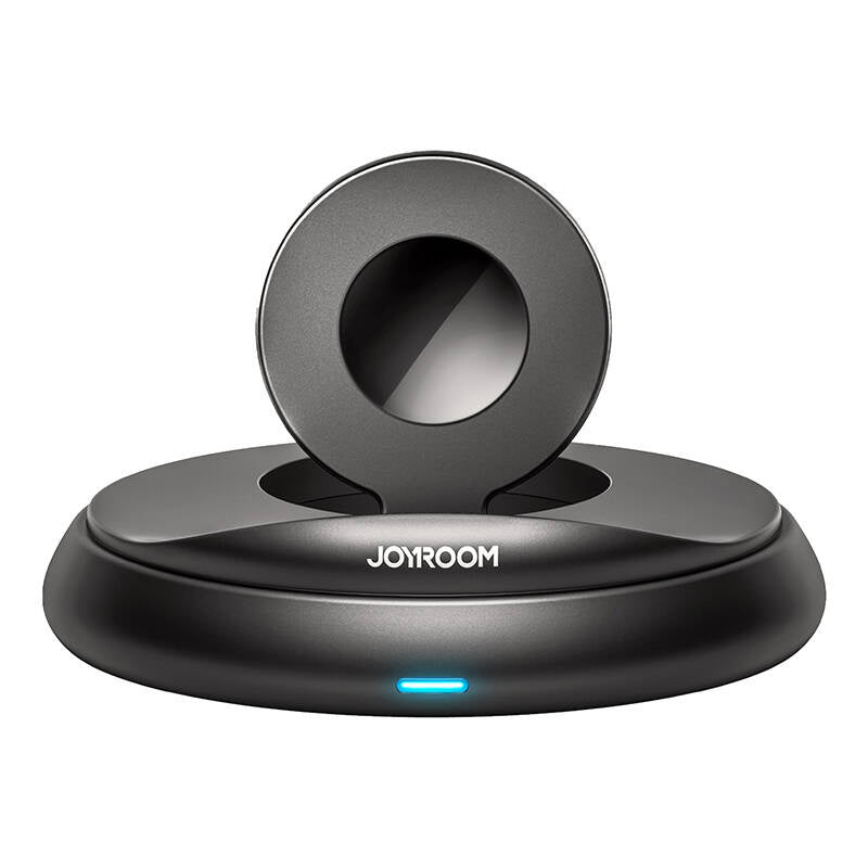 Joyroom JR-W12 - Chargeur Apple Watch pliable (noir) - visuel 1