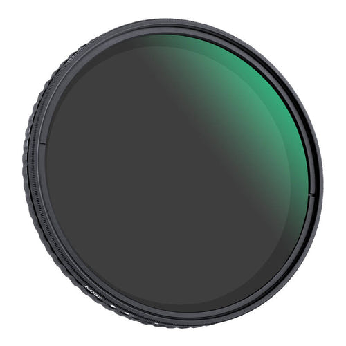 K&F Concept Nano-X XV38 - Filtre ND variable ND2-ND32 pour objectif 37 mm