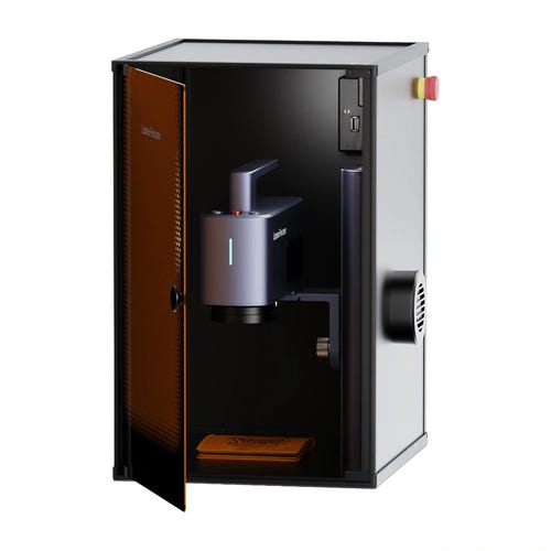 LaserPecker LP2 Plus Safeguard - Graveur laser 10 W avec capot de protection