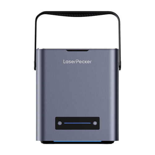 LaserPecker Air Purifier - Absorbeur de fumée pour graveur laser - visuel 1