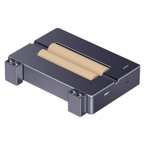 LaserPecker LPVE - Rouleau rotatif électrique polyvalent pour LP2
