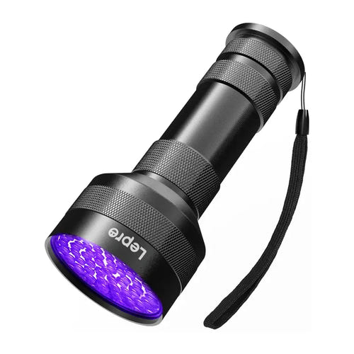 Lepro HD51 - Lampe UV de détection (vue 1)