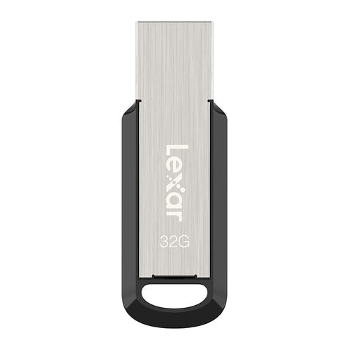 Lexar JumpDrive M400 - clé USB 3.0 32 Go sécurisée - visuel 1