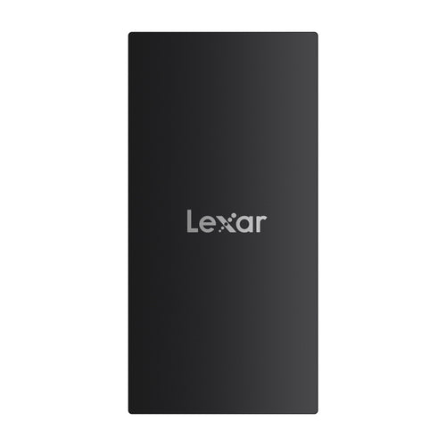 Lexar SL300 - SSD portable 1 To USB 3.2 Gen 2 - visuel 1